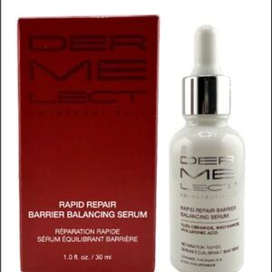 Dermelect Rapid Repair Barrier Balancing Serum